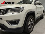 2020 Jeep Compass 4WD LTD SUV for sale, Japanese used car export - photo 15 of 17 | GULJI TRADERS