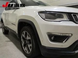 2020 Jeep Compass 4WD LTD SUV for sale, Japanese used car export - photo 16 of 17 | GULJI TRADERS