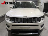 2020 Jeep Compass 4WD LTD SUV for sale, Japanese used car export - photo 17 of 17 | GULJI TRADERS