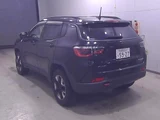 2020 Jeep Compass SUV for sale, Japanese used car export - photo 2 of 6 | GULJI TRADERS