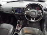 2020 Jeep Compass SUV for sale, Japanese used car export - photo 3 of 6 | GULJI TRADERS