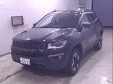 2020 Jeep Compass SUV for sale, Japanese used car export - photo 5 of 6 | GULJI TRADERS