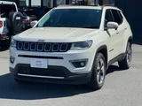 2020 Jeep Compass SUV for sale, Japanese used car export - photo 1 of 8 | GULJI TRADERS