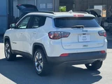 2020 Jeep Compass SUV for sale, Japanese used car export - photo 4 of 8 | GULJI TRADERS
