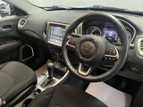 2020 Jeep Compass SUV for sale, Japanese used car export - photo 2 of 9 | GULJI TRADERS