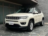 2020 Jeep Compass SUV for sale, Japanese used car export - photo 1 of 9 | GULJI TRADERS