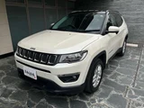 2020 Jeep Compass SUV for sale, Japanese used car export - photo 3 of 9 | GULJI TRADERS