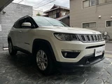 2020 Jeep Compass SUV for sale, Japanese used car export - photo 4 of 9 | GULJI TRADERS