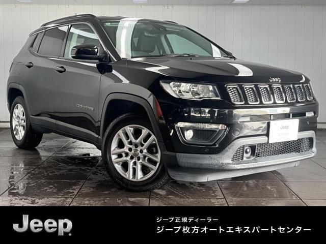 2020 Jeep Compass SUV for sale, Japanese used car export - photo 1 of 9 | GULJI TRADERS