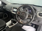 2020 Jeep Compass SUV for sale, Japanese used car export - photo 2 of 9 | GULJI TRADERS