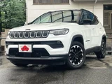 2021 Jeep Compass SUV for sale, Japanese used car export - photo 1 of 9 | GULJI TRADERS