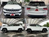 2021 Jeep Compass SUV for sale, Japanese used car export - photo 9 of 9 | GULJI TRADERS