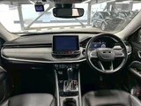2021 Jeep Compass Longitude SUV for sale, Japanese used car export - photo 3 of 20 | GULJI TRADERS