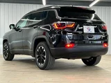 2021 Jeep Compass Longitude SUV for sale, Japanese used car export - photo 17 of 20 | GULJI TRADERS