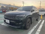 2021 Jeep Compass 4WD SUV for sale, Japanese used car export - photo 1 of 21 | GULJI TRADERS