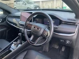 2021 Jeep Compass 4WD SUV for sale, Japanese used car export - photo 4 of 21 | GULJI TRADERS