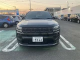 2021 Jeep Compass 4WD SUV for sale, Japanese used car export - photo 8 of 21 | GULJI TRADERS