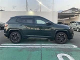 2021 Jeep Compass 4WD SUV for sale, Japanese used car export - photo 10 of 21 | GULJI TRADERS