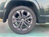 2021 Jeep Compass 4WD SUV for sale, Japanese used car export - photo 12 of 21 | GULJI TRADERS