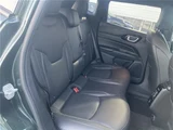 2021 Jeep Compass 4WD SUV for sale, Japanese used car export - photo 16 of 21 | GULJI TRADERS