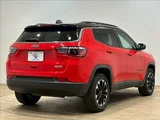 2021 Jeep Compass Longitude SUV for sale, Japanese used car export - photo 16 of 20 | GULJI TRADERS