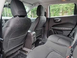 2021 Jeep Compass Sport SUV for sale, Japanese used car export - photo 30 of 38 | GULJI TRADERS