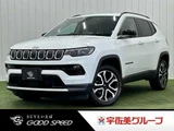2021 Jeep Compass Limited SUV for sale, Japanese used car export - photo 1 of 20 | GULJI TRADERS