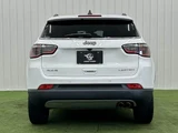 2021 Jeep Compass Limited SUV for sale, Japanese used car export - photo 13 of 20 | GULJI TRADERS