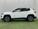 2021 Jeep Compass Limited SUV for sale, Japanese used car export - photo 14 of 20 | GULJI TRADERS