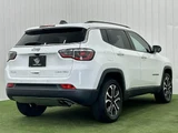 2021 Jeep Compass Limited SUV for sale, Japanese used car export - photo 16 of 20 | GULJI TRADERS
