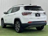 2021 Jeep Compass Limited SUV for sale, Japanese used car export - photo 17 of 20 | GULJI TRADERS