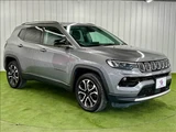 2021 Jeep Compass Limited SUV for sale, Japanese used car export - photo 16 of 20 | GULJI TRADERS