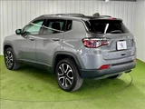 2021 Jeep Compass Limited SUV for sale, Japanese used car export - photo 17 of 20 | GULJI TRADERS