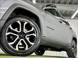 2021 Jeep Compass Limited SUV for sale, Japanese used car export - photo 19 of 20 | GULJI TRADERS