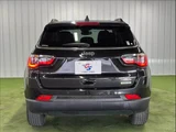 2021 Jeep Compass Longitude SUV for sale, Japanese used car export - photo 14 of 20 | GULJI TRADERS