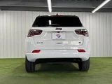 2021 Jeep Compass S-Model SUV for sale, Japanese used car export - photo 14 of 20 | GULJI TRADERS