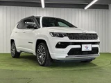 2021 Jeep Compass S-Model SUV for sale, Japanese used car export - photo 16 of 20 | GULJI TRADERS