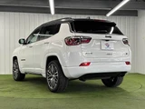 2021 Jeep Compass S-Model SUV for sale, Japanese used car export - photo 17 of 20 | GULJI TRADERS
