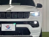 2021 Jeep Compass S-Model SUV for sale, Japanese used car export - photo 20 of 20 | GULJI TRADERS