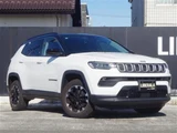 2021 Jeep Compass 4WD SUV for sale, Japanese used car export - photo 1 of 23 | GULJI TRADERS