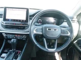 2021 Jeep Compass 4WD SUV for sale, Japanese used car export - photo 5 of 23 | GULJI TRADERS