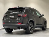 2021 Jeep Compass 4WD SUV for sale, Japanese used car export - photo 2 of 23 | GULJI TRADERS