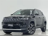 2021 Jeep Compass 4WD SUV for sale, Japanese used car export - photo 1 of 24 | GULJI TRADERS