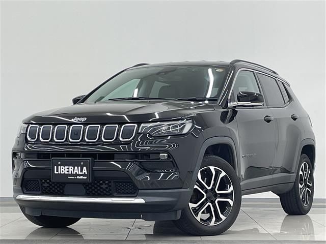 2021 Jeep Compass 4WD - photo 1 2021 Jeep Compass 4WD SUV for sale, Japanese used car export | GULJI TRADERS
