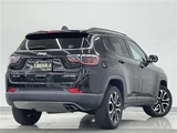 2021 Jeep Compass 4WD SUV for sale, Japanese used car export - photo 2 of 24 | GULJI TRADERS