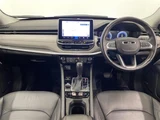 2021 Jeep Compass 4WD SUV for sale, Japanese used car export - photo 3 of 24 | GULJI TRADERS