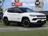 2021 Jeep Compass 4WD SUV for sale, Japanese used car export - photo 1 of 24 | GULJI TRADERS