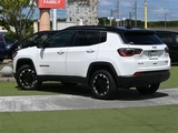 2021 Jeep Compass 4WD SUV for sale, Japanese used car export - photo 2 of 24 | GULJI TRADERS