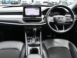 2021 Jeep Compass 4WD SUV for sale, Japanese used car export - photo 3 of 24 | GULJI TRADERS