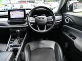2021 Jeep Compass 4WD SUV for sale, Japanese used car export - photo 11 of 24 | GULJI TRADERS